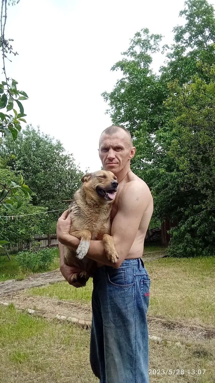  37225033  Kostya, 41 ,    