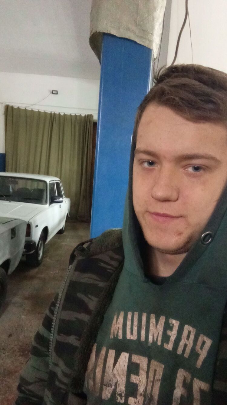 ���� 39958463 ����� Danil, 23 ����, ���� ���������� � ��������