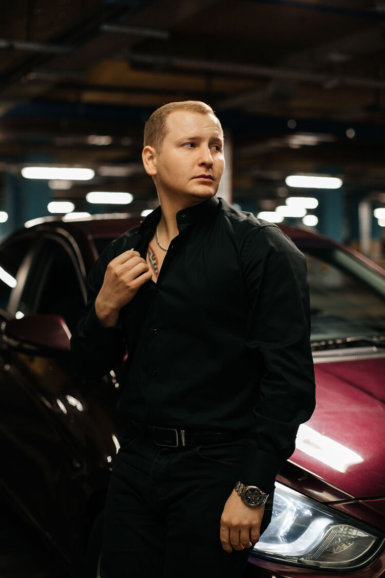 ���� 27138453 ������� Pavel, 30 ���, ���� ���������� � ����������