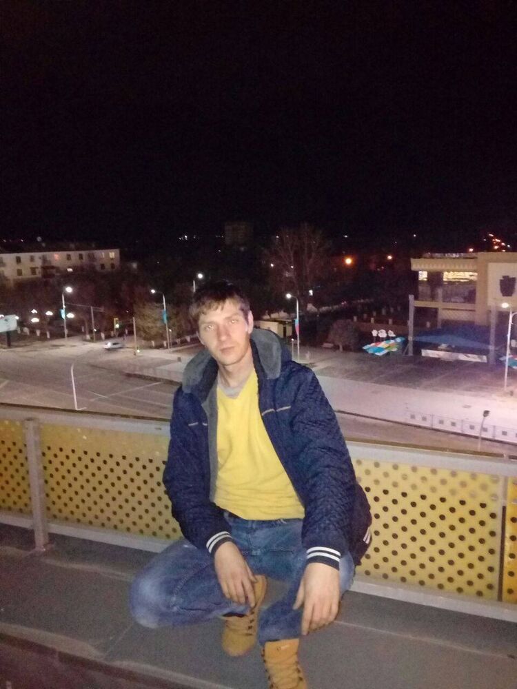 ���� 10743053 ������� Aleksandr, 34 ����, ���� ���������� � ������