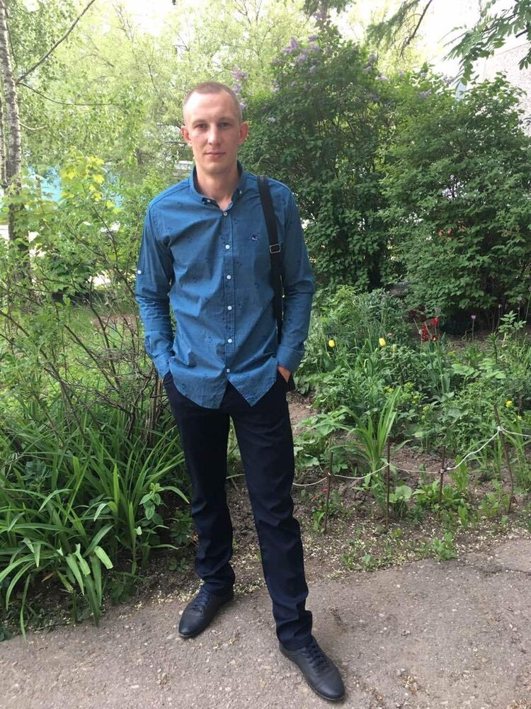 ���� 12269363 ������� �������, 35 ���, ���� ���������� � ���������