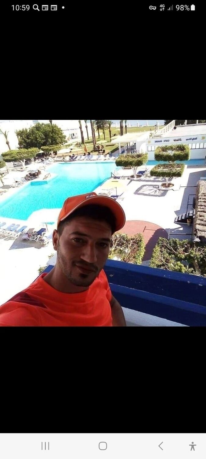 ���������� �����-���������, ���� ������� Marwan, 34 ����, ������������ ��� ������, ����� � ���������