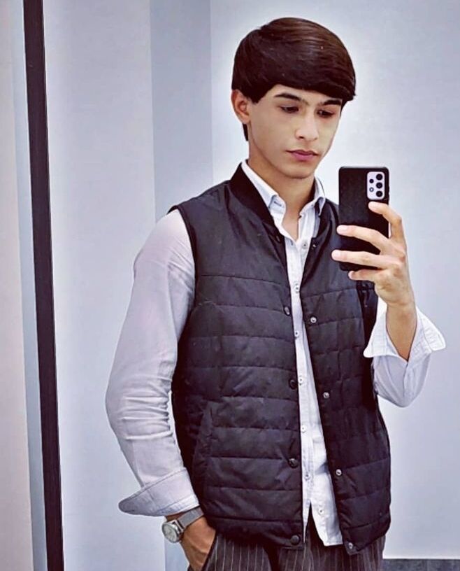 ���� 23128043 ����� Dilyor, 25 ���, ���� ���������� � ��������