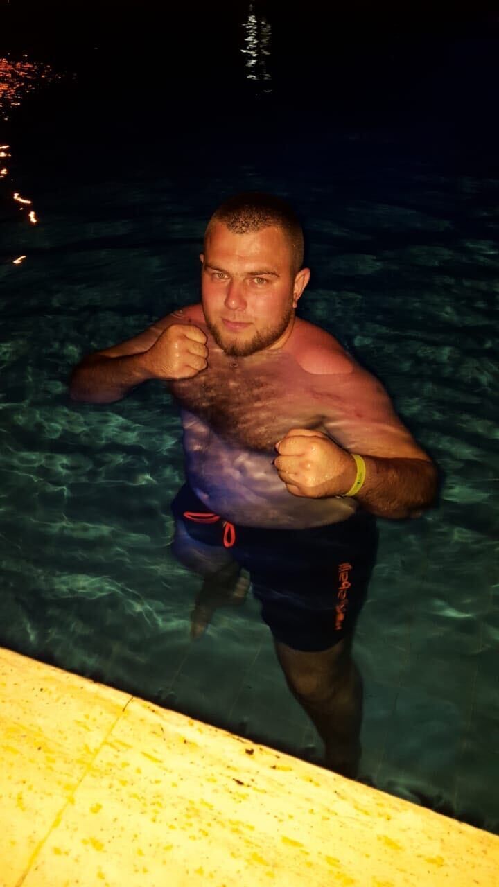 ���� 25369373 ������� Dima, 35 ���, ���� ���������� � �����-����������