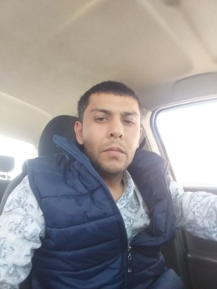 ���� 25656923 ������� Joxongir, 35 ���, ���� ���������� � ��������