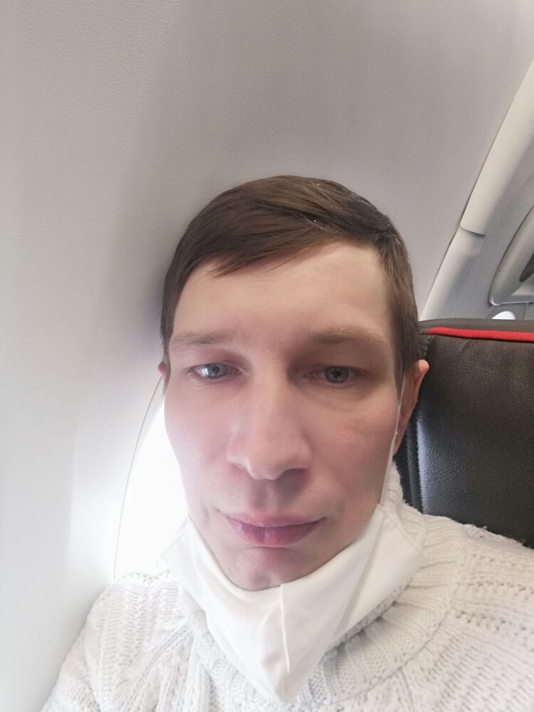  25147363  Vyacheslav, 42 ,    