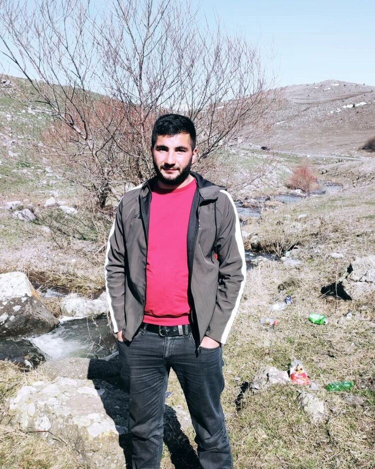 ���� 26373793 ������� Armen, 30 ���, ���� ���������� � �����