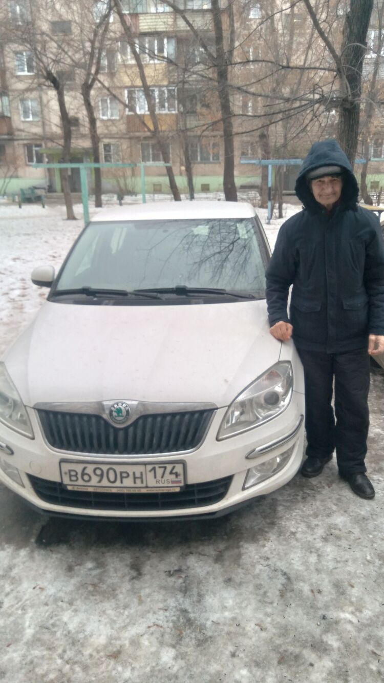 ���������� ������������, ���� ������� �������, 74 ����, ������������ ��� ������, ����� � ���������