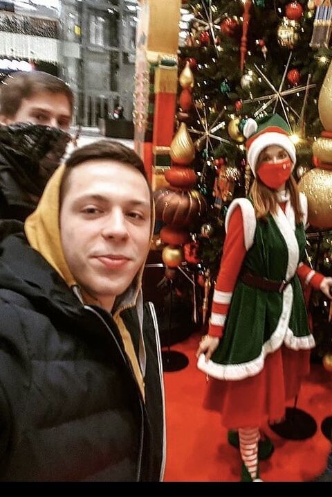 ���������� ����, ���� ������� ������, 27 ���, ������������ ��� ������, ����� � ���������