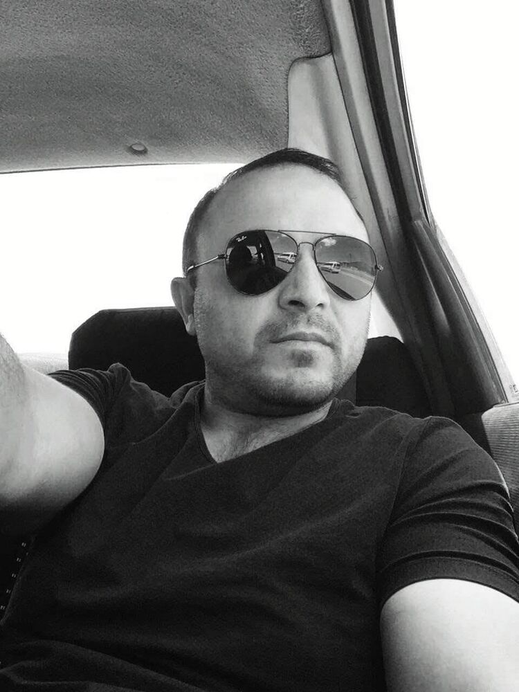 ���� 48745483 ������� Deniz, 44 ����, ���� ���������� � ������