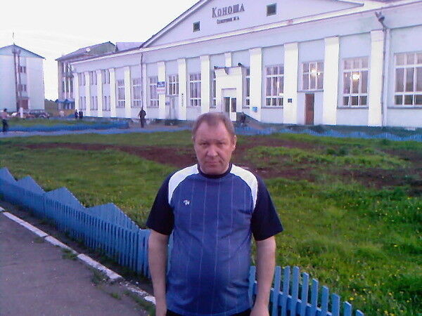  13157363  Aleksandr, 66 ,    