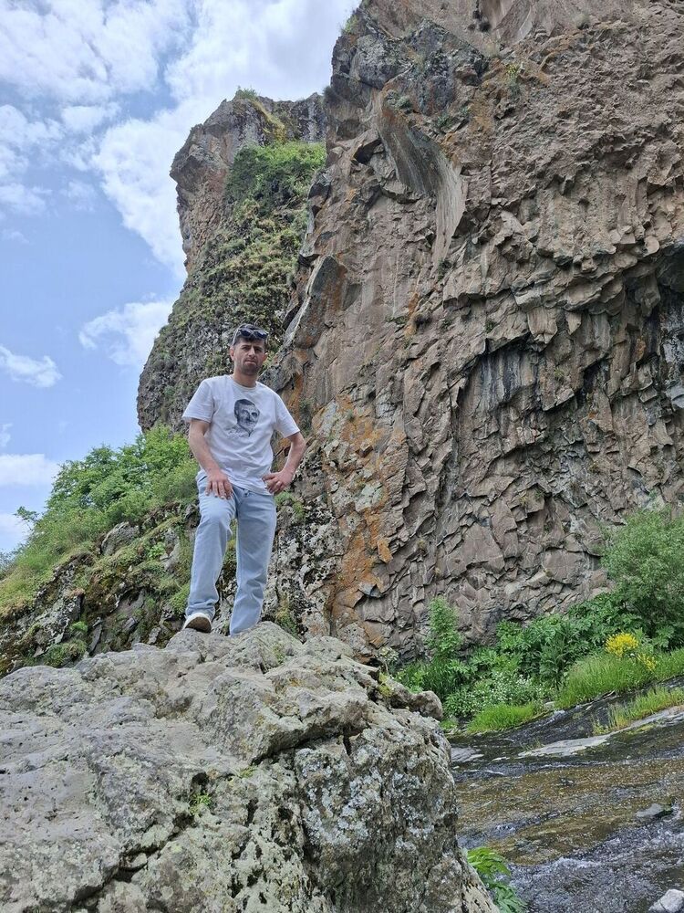 ���������� ������, ���� ������� Aram, 33 ����, ������������ ��� ������, ����� � ���������