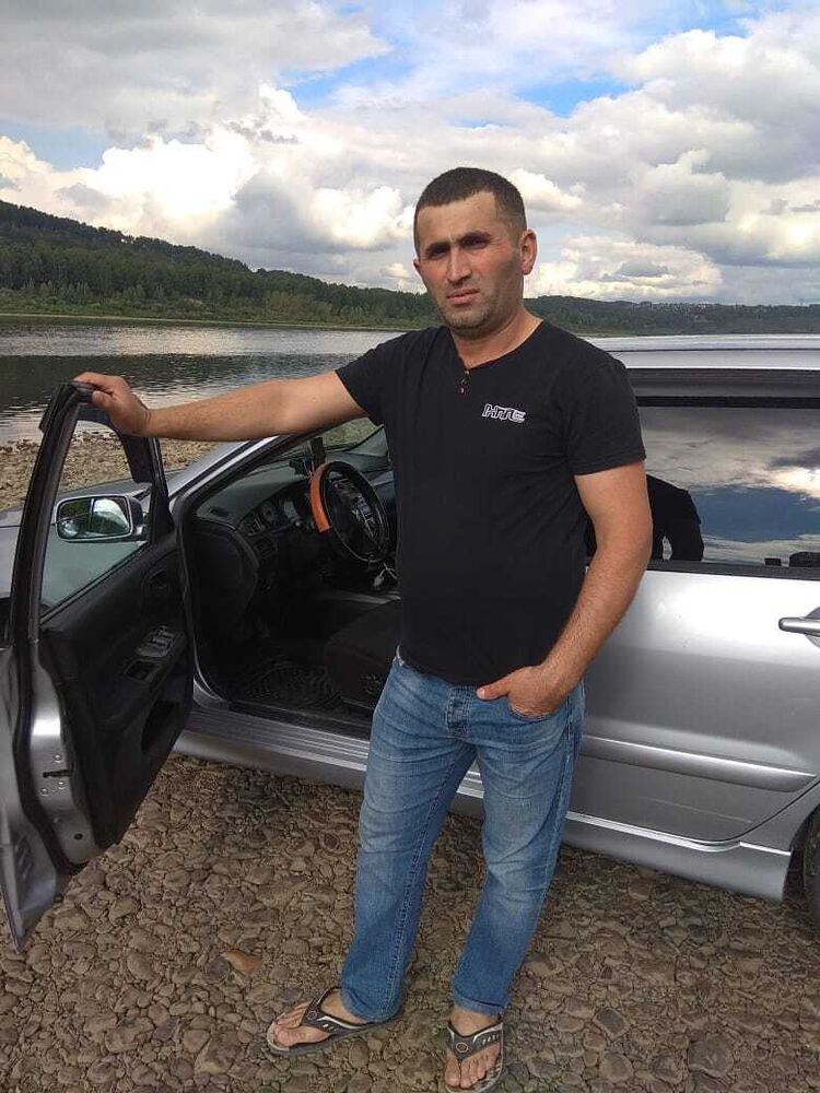 ���������� ����, ���� ������� Vasif, 43 ����, ������������ ��� ������, ����� � ���������