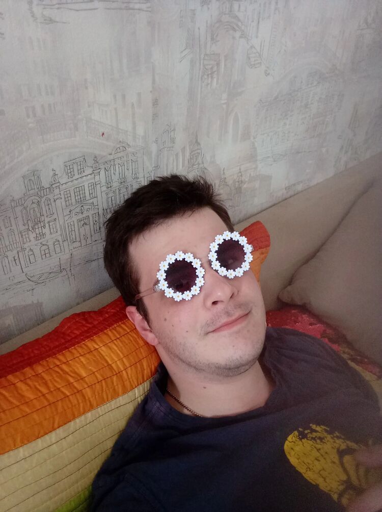  51862633  Misha, 31 ,    -