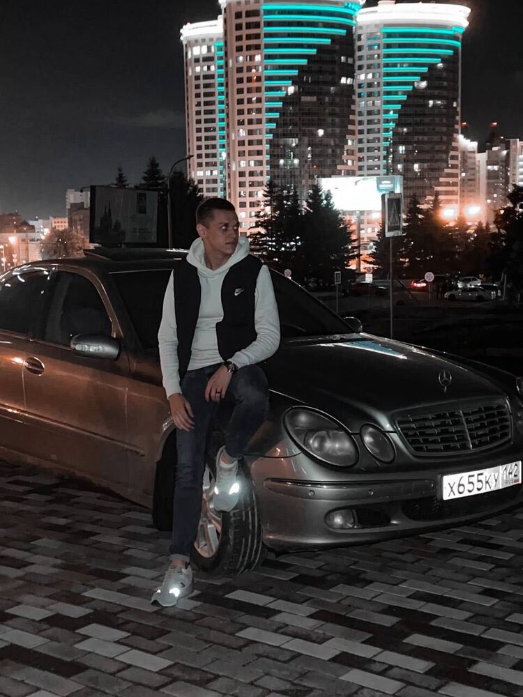 ���� 30458543 ����� Danil, 24 ����, ���� ���������� � ��������