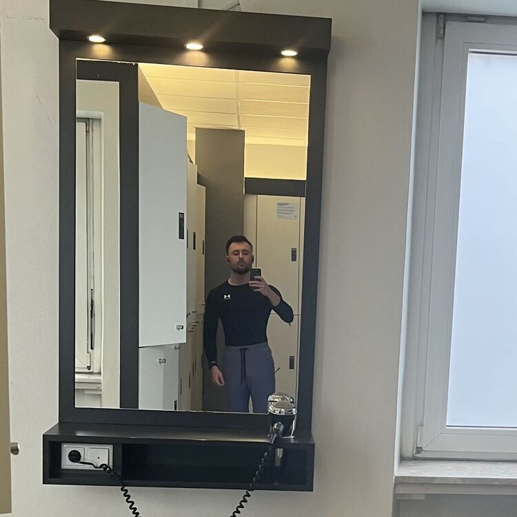 ���� 40203643 ������� Steffen, 26 ���, ���� ���������� � ������