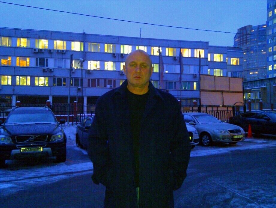 ���������� ������, ���� ������� �������, 54 ����, ������������ 