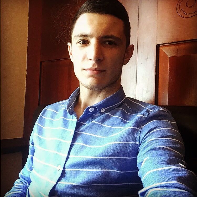 ���� 55859633 ������� Lesha, 35 ���, ���� ���������� � �������