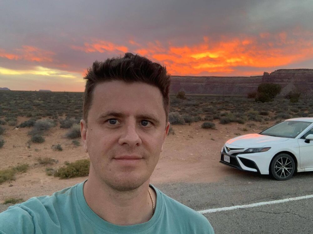 ���������� ������-��-����, ���� ������� �������, 41 ���, ������������ ��� c�������� ���������