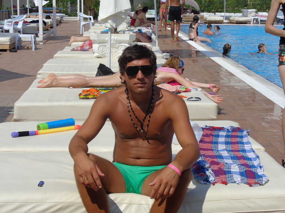  5590503  ALEX  GRUZIN, 34 ,    