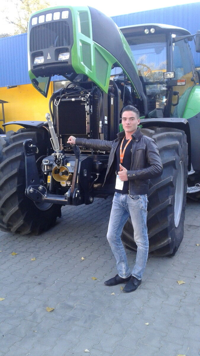  ,   Andrei, 29 ,  
