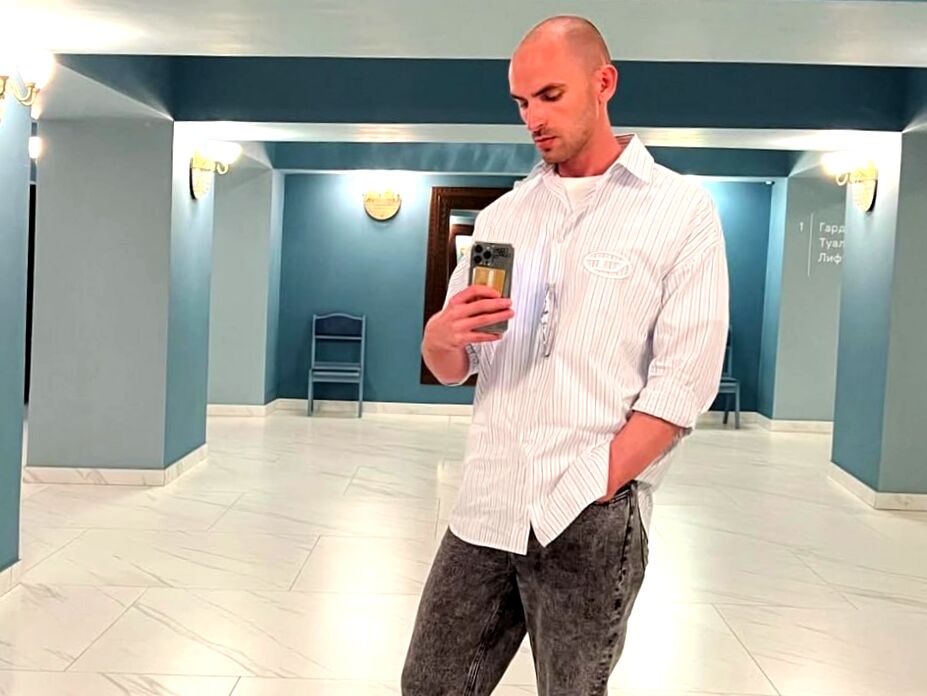 ���� 56047433 ������� ���������, 35 ���, ���� ���������� � ������������