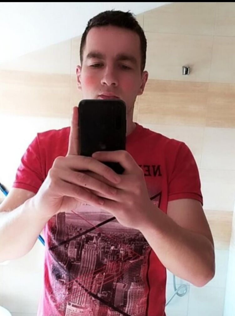  51515383  Mirko, 29 ,    Podgorica