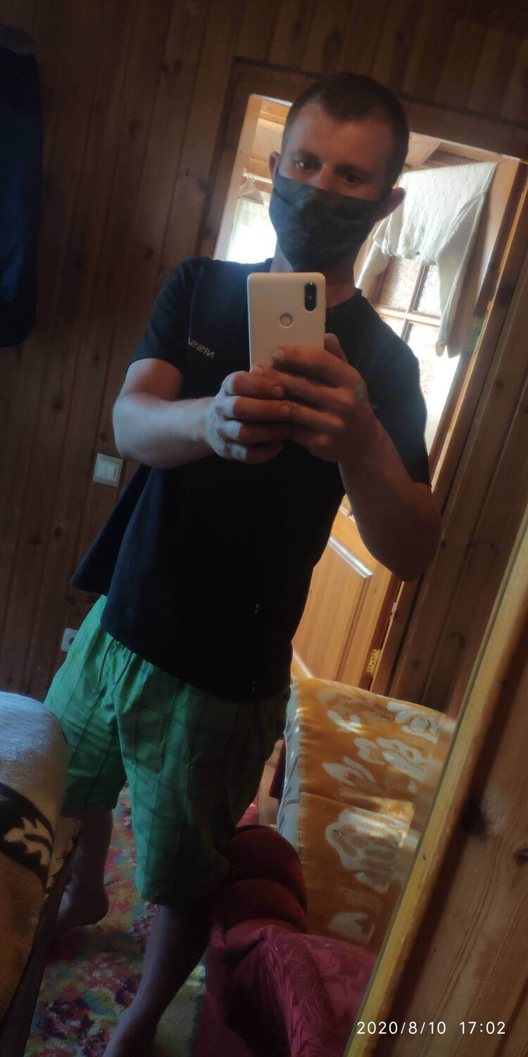 ���������� �����-���������, ���� ������� NpoSTo__Pyc_, 41 ���, ������������ ��� ������, ����� � ���������, c�������� ���������