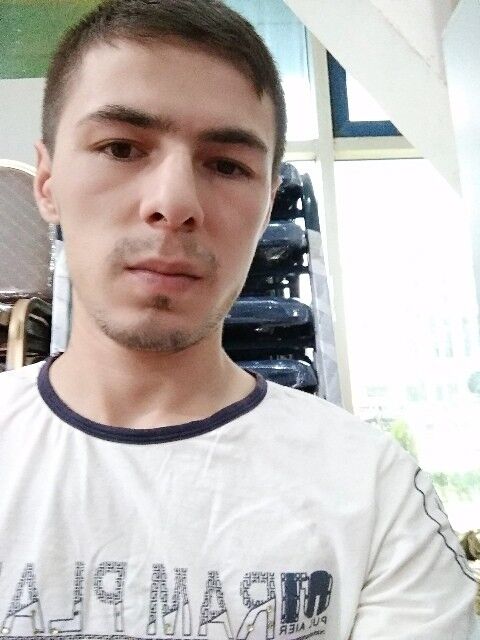  ,   Mamur, 31 ,   