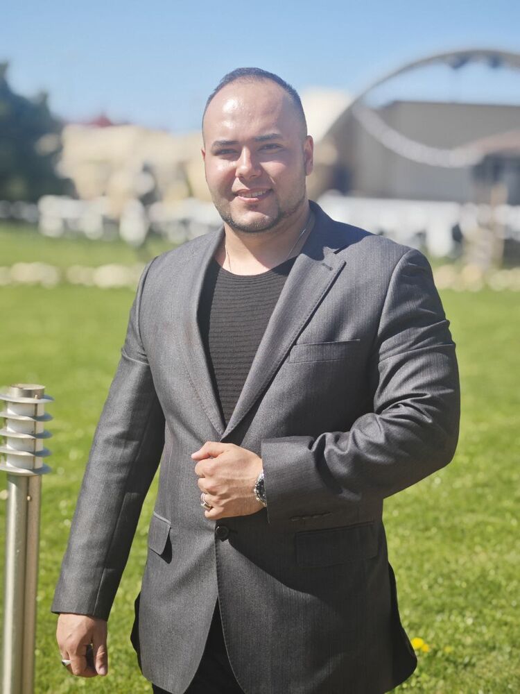 ���������� �����������, ���� ������� Tolik, 32 ����, ������������ ��� ����� � ���������, c�������� ���������