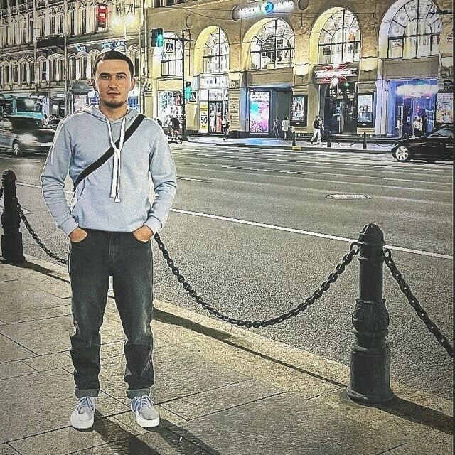 ���� 29875323 ������� Sardor, 29 ���, ���� ���������� � �����-����������