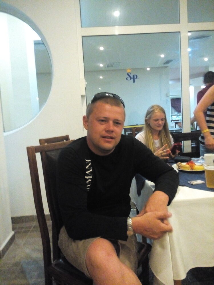 ���������� �����, ���� ������� Andrew, 43 ����, ������������ ��� ������, ����� � ���������, c�������� ���������