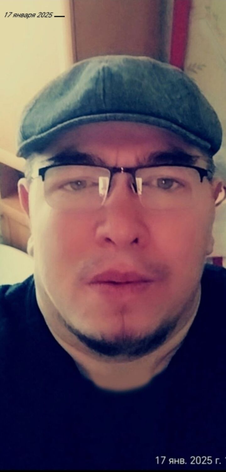  ,   Ruslan, 46 ,     , c 