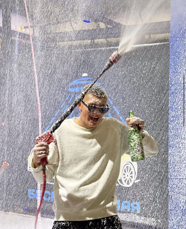 ���������� ������, ���� ����� �����, 23 ����, ������������ ��� ������, ����� � ���������