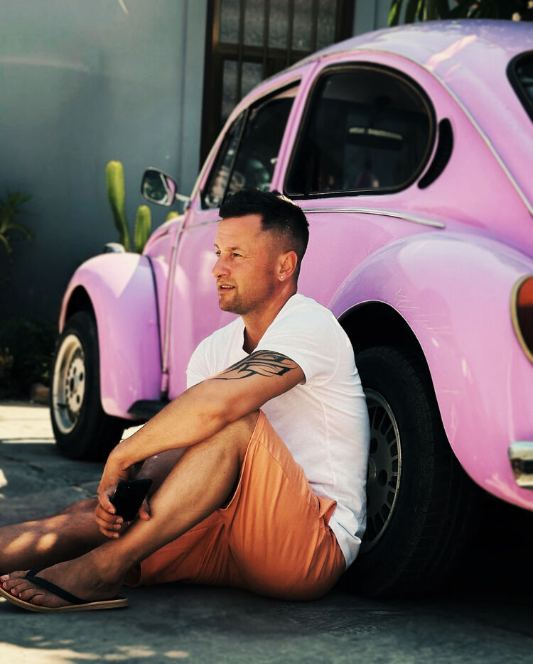 ���������� �����������, ���� ������� Alex, 45 ���, ������������ ��� ������, ����� � ���������