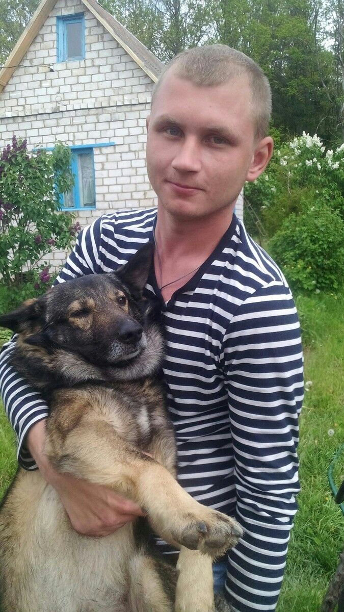 ���� 11604703 ������� ���������, 35 ���, ���� ���������� � �������