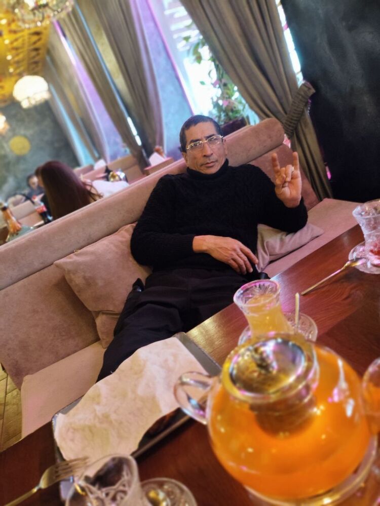 ���� 55710593 ������� ����������, 58 ���, ���� ���������� � �����������