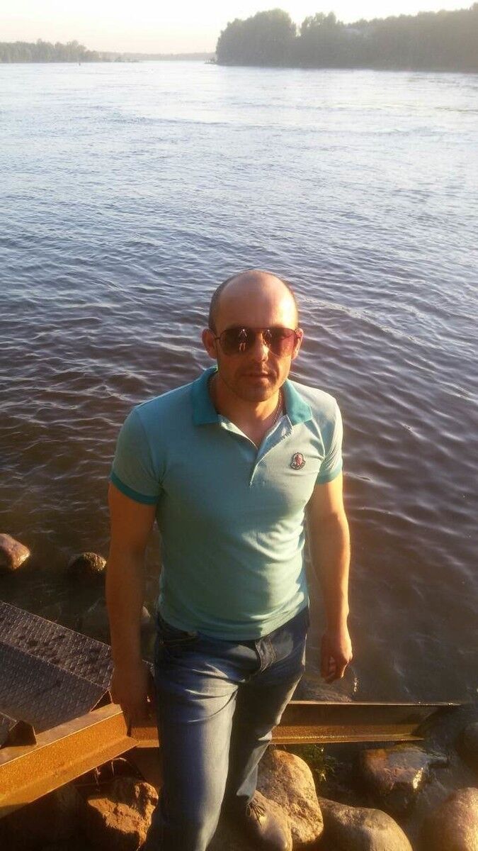 ���� 17638313 ������� ������, 41 ���, ���� ���������� � ������