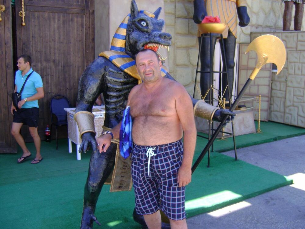  6326373  Oleg, 65 ,    