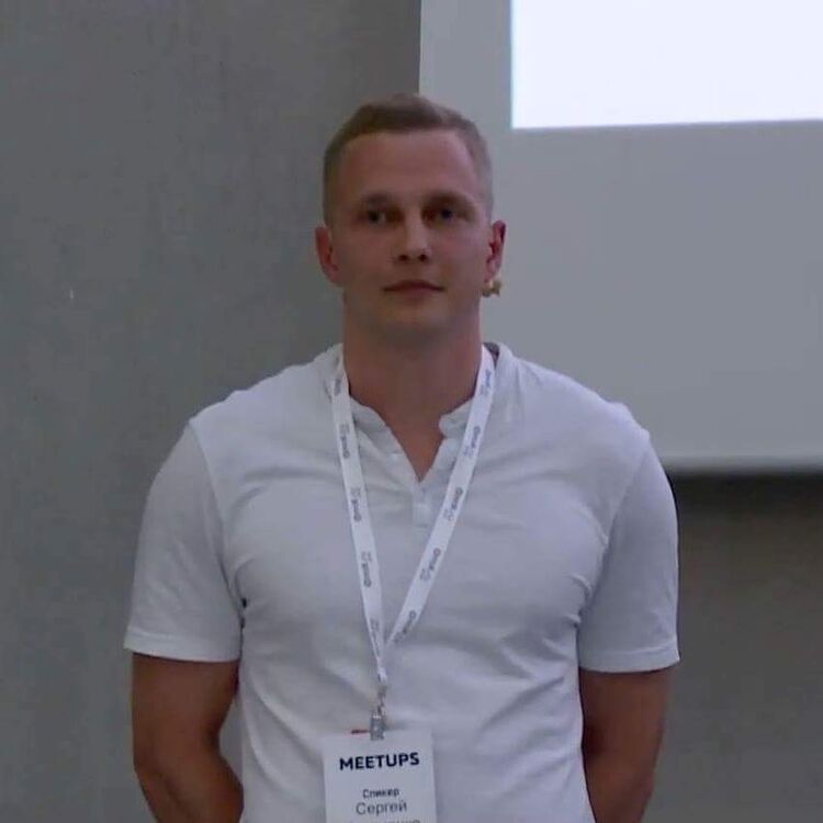 ���� 16677853 ������� Sergei, 38 ���, ���� ���������� � ������