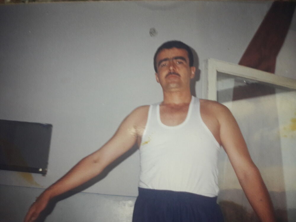  15938283  Ahmad, 31 ,    