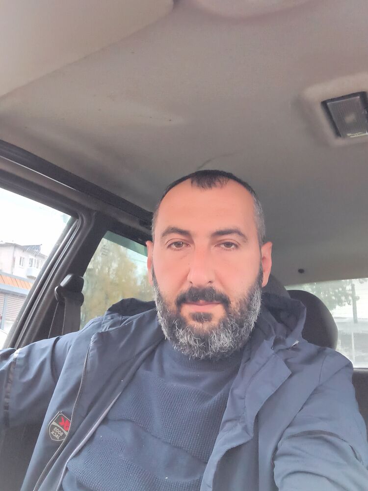 ���� 38475203 ������� Grigor, 42 ����, ���� ���������� � �����-����������