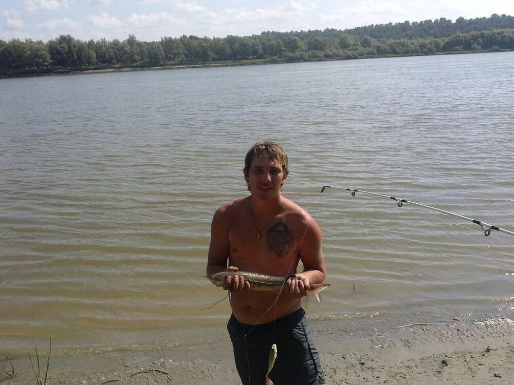 ���� 8581933 ������� ����, 38 ���, ���� ���������� � �����