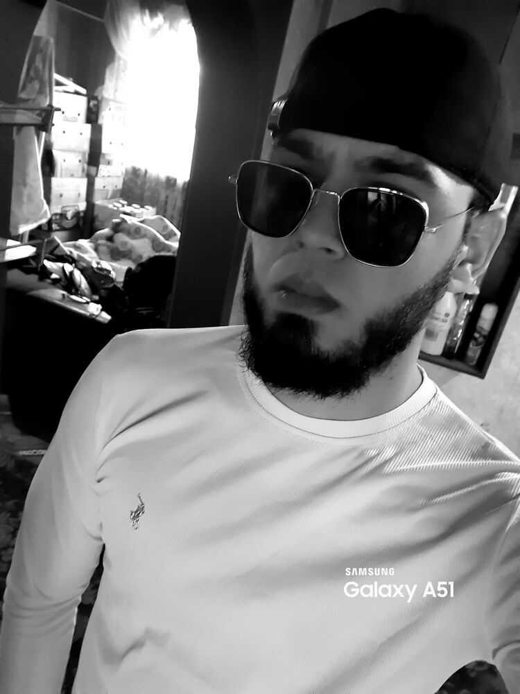 ���������� �������, ���� ������� MUHAMMAD ALI, 27 ���, ������������ ��� ������, ����� � ���������