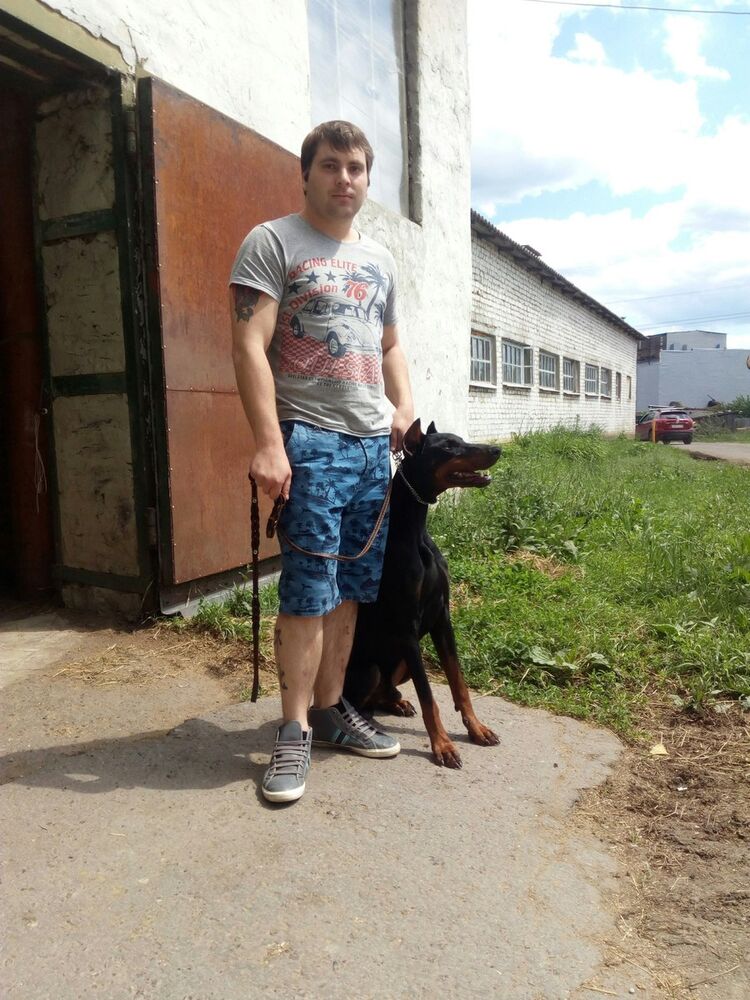 ���������� ������, ���� ������� ������, 36 ���, ������������ 