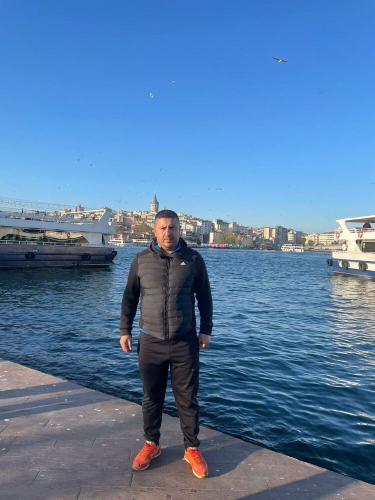 ���������� ������, ���� ������� Ali, 43 ����, ������������ ��� ������, ����� � ���������