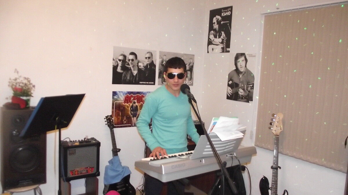 ���������� ����������, ���� ������� Renat, 33 ����, ������������ ��� ������, ����� � ���������, c�������� ���������, ���������