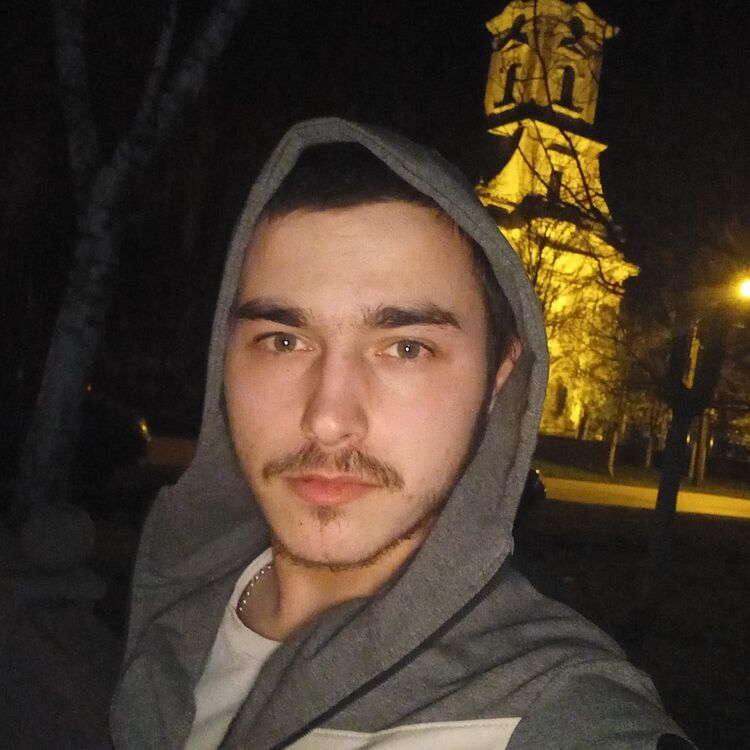  49918353  Stefan, 21 ,    Backa Topola