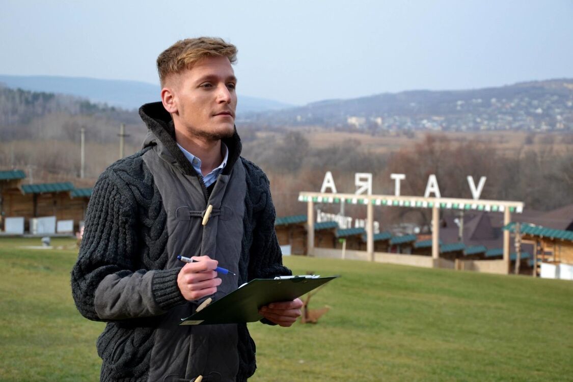 Floresti,   Danutz, 46 ,   