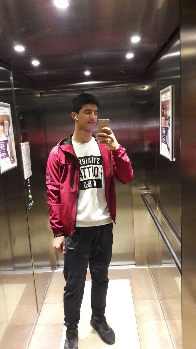 ���������� �����, ���� ����� Ali, 25 ���, ������������ ��� ������, ����� � ���������